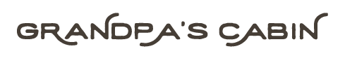 grandpascabin-title2