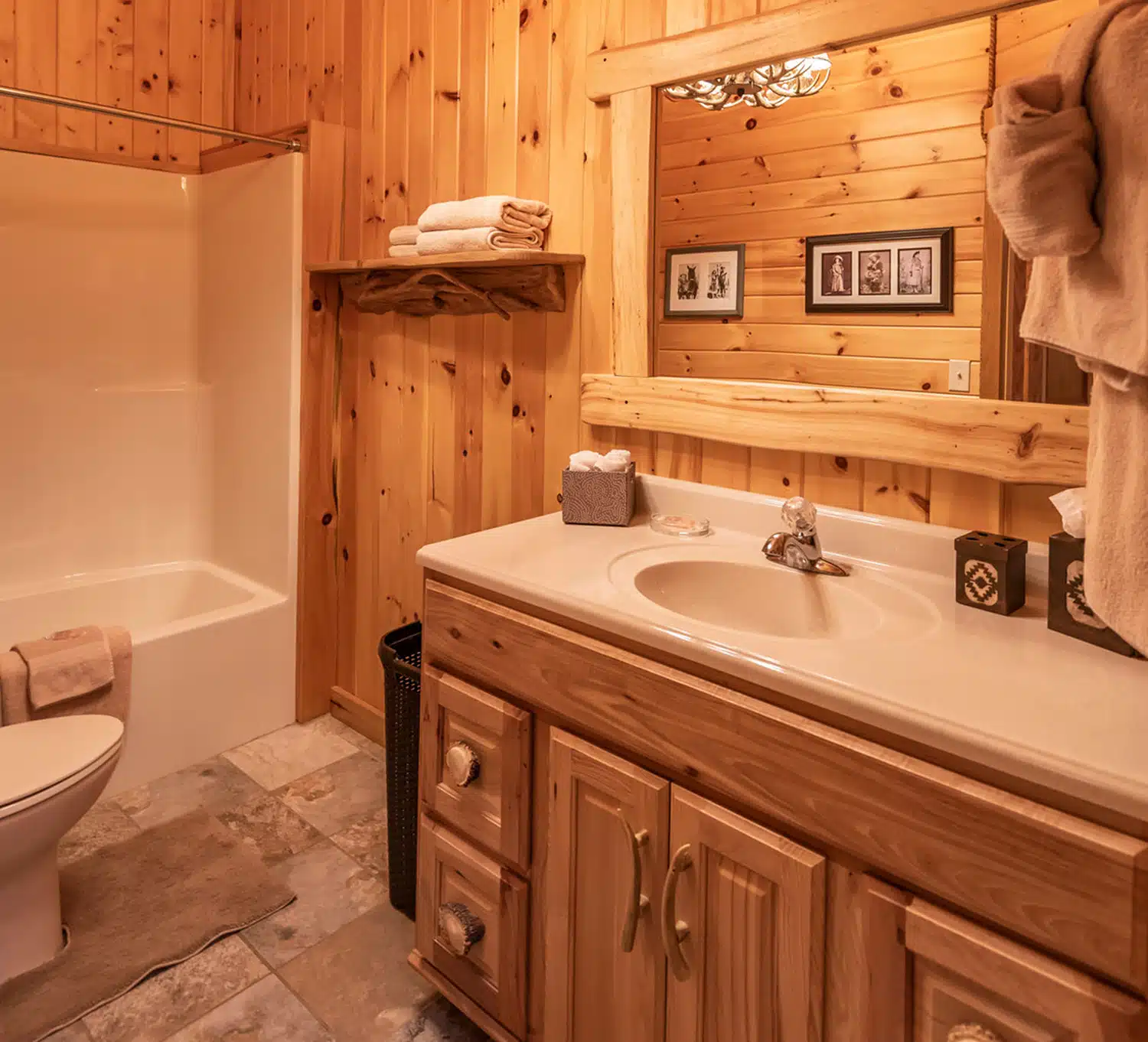 Pappy's Cabin Rental Brown County Indiana Brown County Cabins