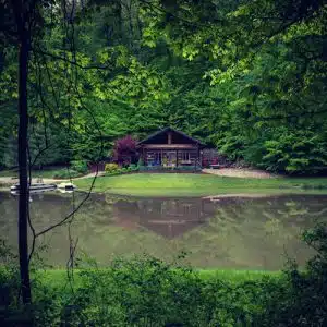Brown County Cabins