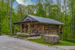 Brown County Indiana Rental